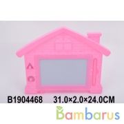 Доска для рисования, в ассорт. 105 в пак. в кор.3*32шт | фото №0