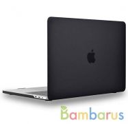 Накладка i-Blason для MacBook Pro 15" late 2017 (Черная) | фото №0