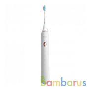 Электрическая зубная щетка Xiaomi Soocas X3U White EU (Одна насадка) | фото №0