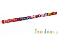 СуперСалют СС5316 Римская свеча Колизей (0,8"х8) Фейерверк | фото №0