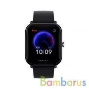 Умные часы Xiaomi Huami Amazfit Bip U Pro Black EU | фото №0