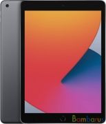 Планшет Apple iPad (2020) Wi-Fi 32Gb (Серый космос) | фото №0
