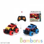 Машина р/у в ассорт. 6146R в кор. в кор.2*48шт | фото №0