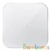 Умные весы Xiaomi Mi Smart Scale 2 (РСТ) | фото №0