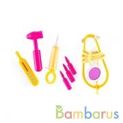 НАБОР "МАЛЕНЬКАЯ МЕДСЕСТРА" в кор.30шт | фото №0