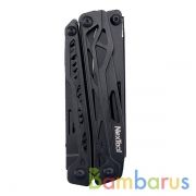 Мультитул Xiaomi Mijia Huohou Multi-Function Knife NexTool (Black) | фото №0