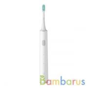 Электрическая зубная щетка Xiaomi MiJia T300 (MES602) White | фото №0