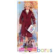 Кукла гнущаяся, c аксесс., в ассорт. на карт. в кор.24шт | фото №0