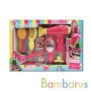 Набор для волос HC322A в кор. в кор.2*24шт | фото №0