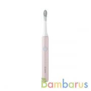 Электрическая зубная щетка Xiaomi Soocas EX3 Sonic Electronic Toothbrush Pink | фото №0
