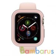 Кейс SwitchEasy Case для Apple Watch 40мм (Розовый) | фото №0