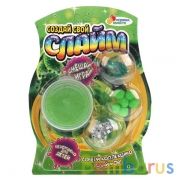 Набор опыты сделай слайм сам вирус, блистер ИГРАЕМ ВМЕСТЕ в кор.2*90шт | фото №0