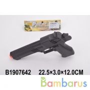 Пистолет-трещетка в пак. в кор.4*144шт | фото №0