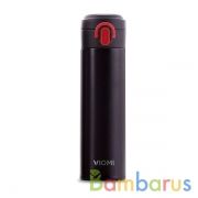 Классический термос Xiaomi Viomi Steel Vacuum Cup 0.3 л (Black) | фото №0