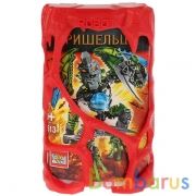 Конструктор "Город мастеров" пришелец в банке (русс. уп.) в кор.2*36шт | фото №0