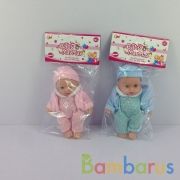 Пупс в ассорт. 205-O в пак. в кор.2*96шт | фото №0