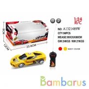 Машина р/у 901 в кор. в кор.2*48шт | фото №0