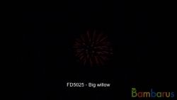 FD5025 BIG WILLOW | фото №0