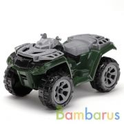 КВАДРОЦИКЛ "КОМАНДИР" в кор.24шт | фото №0