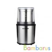 Измельчитель Xiaomi Qcooker Kitchen Press Grinding Cup CD-YM200 (Silver) | фото №0