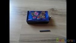 K0203-2 Терочные Ахтунг (уп-100 шт) (1/50) (NEW) | фото №0