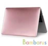 Накладка i-Blason для MacBook Pro 13" 2017/2018/2019 (Розовое золото) | фото №0