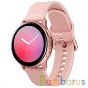 Умные часы Samsung Galaxy Watch Active 2 алюминий 44 мм Gold, Ваниль | фото №0