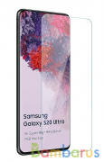 Защитная пленка для Samsung Galaxy S20 (Прозрачная) | фото №0