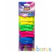 НАПОЛНЕНИЕ ДЛЯ СЛАЙМА "КРАСИТЕЛИ" ТМ "SLIMER" в кор.20шт | фото №0