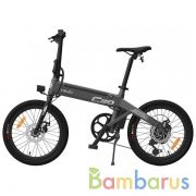 Электровелосипед Xiaomi Himo C20 Electric Power Grey | фото №0