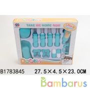 Набор доктора 3788A в кор. в кор.2*36шт | фото №0