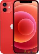 Телефон Apple iPhone 12 128Gb A2403 (PRODUCT)RED RU/A | фото №0