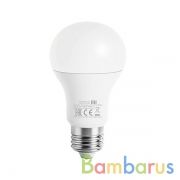 Лампа Xiaomi Philips ZeeRay Wi-Fi bulb E27 (MUE4088RT) РСТ | фото №0