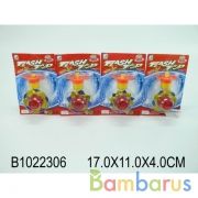 Волчок на карт. 2801-6 в кор.4*216шт | фото №0