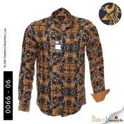 Рубашка мужская Barcotti | фото №0