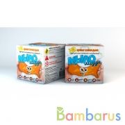 "ЮНЫЙ ХИМИК" НАБОР ДЛЯ ОПЫТОВ И ЭКСПЕРИМЕНТОВ "МЫЛО-ЛИЗУН" "СОЧНАЯ ДЫНЯ" в кор.12шт | фото №0