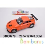 Машина инерц. в пак. в кор.2*36шт | фото №0