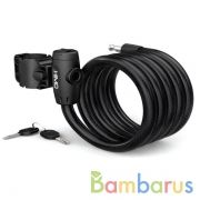 Замок для велосипеда Xiaomi HIMO L150 Portable Folding Cable Lock | фото №0