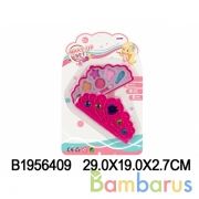 Набор косметики на карт. в кор.2*120шт | фото №0