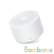 Портативная колонка Xiaomi Mi Compact Bluetooth Speaker 2 (QBH4141EU) (EU) | фото №0