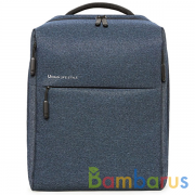 Рюкзак Xiaomi Urban Life Style BackPack 2 (Blue) | фото №0