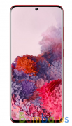 Телефон Samsung Galaxy S20 8/128 ГБ (Красный) | фото №0