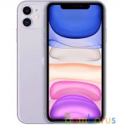 Телефон Apple iPhone 11 64Gb (Purple) | фото №0