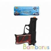 Пистолет в пак. (русс. уп.) в кор.2*240шт | фото №0