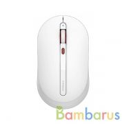 Мышь Xiaomi MIIIW Wireless Mouse Silent M20 MWMM01 (White) | фото №0