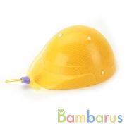 ИГРУШКА КАСКА в кор.25шт | фото №0