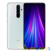 Смартфон Xiaomi Redmi Note 8 Pro 6/128GB White EU (Global Version) | фото №0