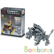 ВИДЕОМАН 11.1 КИБЕР-ТАУРУС в кор.21шт | фото №0