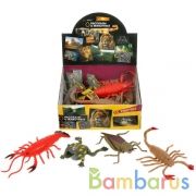 ИГРУШКА -ТЯНУЧКА "ИГРАЕМ ВМЕСТЕ" В АССОРТ. В РУСС. ДИСПЛЕЕ УП-12ШТ в кор.2*18уп | фото №0