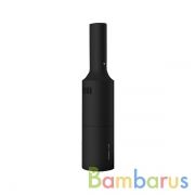 Ручной пылесос Xiaomi Shunzao Millet Has A Hand-Held Vacuum Cleaner Z1 Black | фото №0